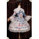 Bramble Rose Porcelain Strawberry OP Set(Reservation/4 Colours/Full Payment Without Shipping)